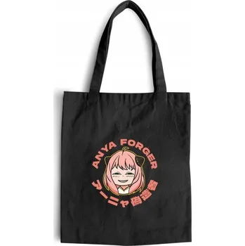 Taška s motivem filmů, her, knih, komiksů, hudby, mangy a anime