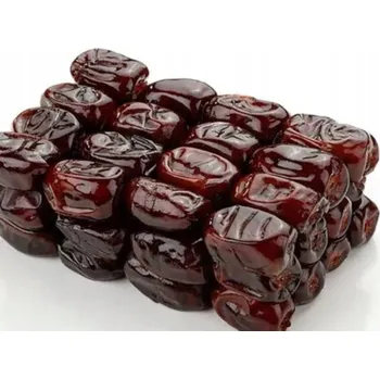 Sušená potravina Datle MAZAFATI Lahodné z Íránu 500g