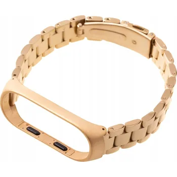 Řemínek na hodinky Náhradní Řemínek Řemínek Xiaomi Mi Band 3/4 Magnet