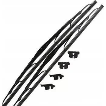 Stěrač Stěrače Valeo přední 500 mm 500 mm