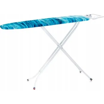 Žehlicí prkno Žehlicí prkno standardní Brilanz 110 cm x 30 cm