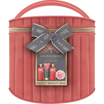 Kosmetická sada Sada péče o tělo TROPICAL PARADISE Boudoire - Baylis & Harding