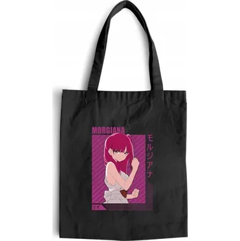 Taška s motivem filmů, her, knih, komiksů, hudby, mangy a anime