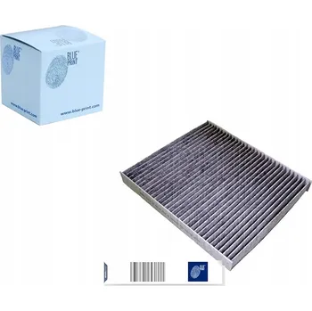 Kabinový filtr KABINOVÝ FILTR BLUE PRINT 71775822 EKF321A