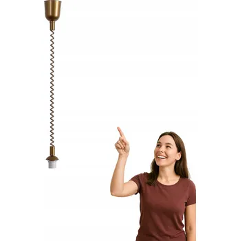 Závěsné svítidlo Rabalux Rolly 1-bodové, patice E27