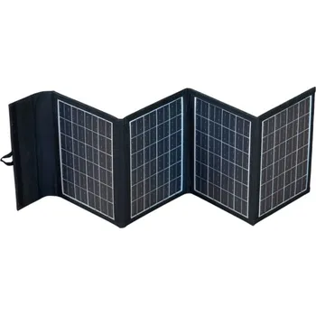 solární panel Holdcarp Solární panel Foldable Solar System 20W