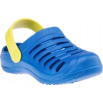 Chlapecké sandály Dětské sandály MARTES JARDIM KIDS 22