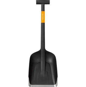 Hrablo na sníh Lopata FISKARS PLUS do auta 22cm 1079857