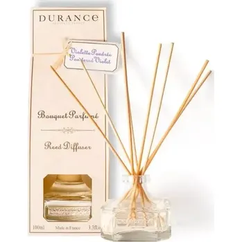 Aroma difuzér Difuzér s vůní fialky 100ml