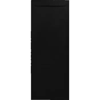 Sprchová vanička EBS Nilo Sprchová vanička litá 180x70cm, negro NI180070NEEQZ