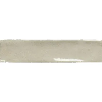 Stavební materiál EBS Marrakech obklad 4,8x20 ivory lesklý J92233