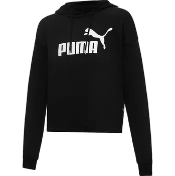 Pánský svetr PUMA #N/A M ČERNÁ