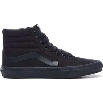 Pánské tenisky tenisky Unisex VANS UA SK8-Hi black/black/black - 43