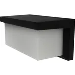 Eco Light Solární fasádní lampa LED se senzorem SOE-12