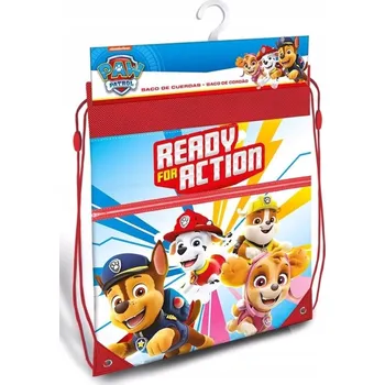 Obraz Školní batoh Tlapková patrola