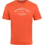 Pánské triko Athl. DPT Aster A0300 M