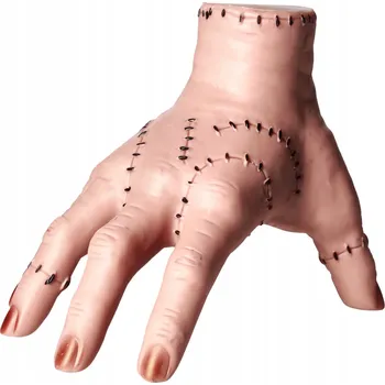 Hororová figurka Korbi