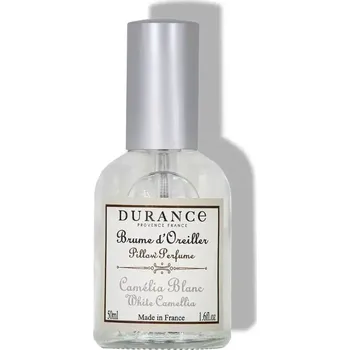 Osvěžovač vzduchu Mlha na polštář s vůní bílé kamélie 50ml