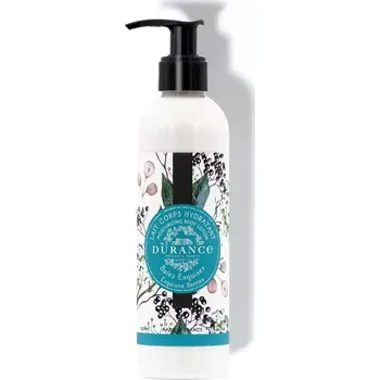 Tělové mléko Hydratační tělové mléko s vůní bobulí 250ml