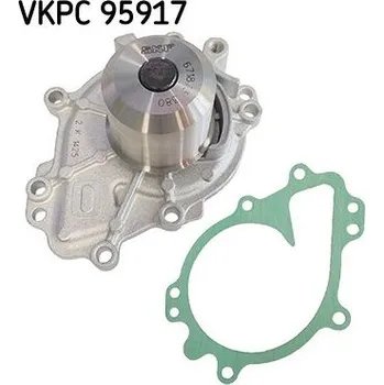 Motor automobilu Vodní čerpadlo, chlazení motoru SKF VKPC 95917