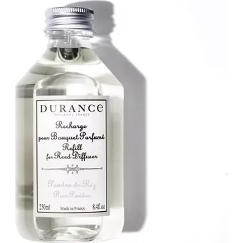 Náplň do difuzéru z rýžového pudru 250ml