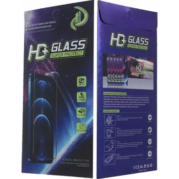 Tvrzené sklo 9D pro Honor 200 Smart 5G