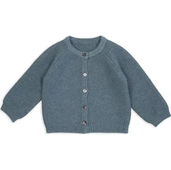 LODGER Pletený svetřík Merino Dragonfly Velikost (od výrobce): 68