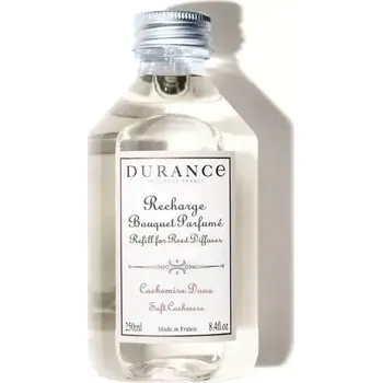 Aroma difuzér Náplň do difuzéru s vůní jemného kašmíru 250ml