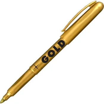 Popisovač 2690/1 gold 597444