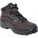 Bighorn vysoké trekové boty, poslední velikost 42