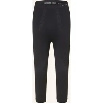 Pánské legíny Falke Pánské Funkční Spodní Kalhoty Warm Se Zkrácenými...