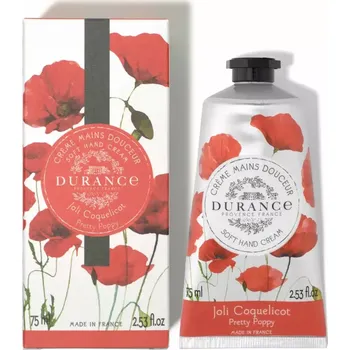 Péče o ruce Krém na ruce s vůní vlčího máku 75ml