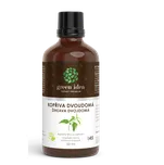 GREEN IDEA Kopřiva dvoudomá 50 ml