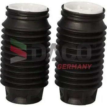 DACO PK0101 Sada proti prachu, tlumič nárazů