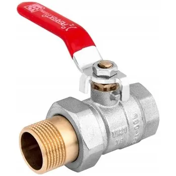 Ventil Kulový kohout Perdexim 1/2'' 00-005-0150-100