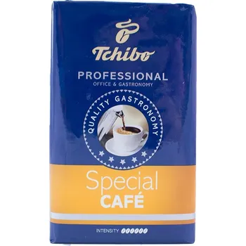 Káva Mletá káva Tchibo Professional Special 250 g