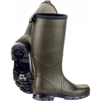 Pánské holínky Pánské vysoké holínky Lemigo velikost 43