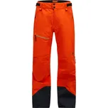 KALHOTY PEAK PERFORMANCE M ALPINE GORE-TEX 3L PANT SOLAR BURST