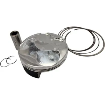 Píst motoru WOSSNER 2025/04 píst (4T) SHERCO STREET 125 23-25 (STD. 51,97mm) (WOSSNER 2025/04 píst (4T) SHERCO STREET 125 23-25 (STD. 51,97mm))