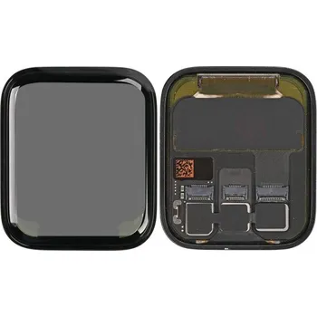 Náhradní LCD displej s dotykovým sklem pro Apple Watch 5. generace / SE - 40mm
