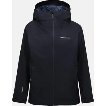 BUNDA PEAK PERFORMANCE M RIDER TECH INSULATED JA BLACK