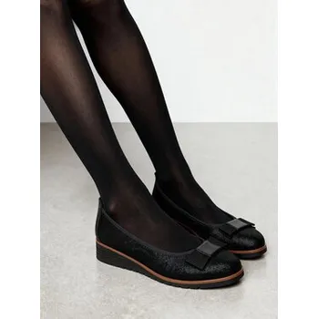 Dámské baleríny Baleríny Lasocki CEO-RST-TOMBA-29 Černá 39