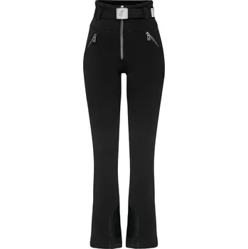 Cyklistické kalhoty Dámské kalhoty Toni Sailer Olivia W Jet Pants Black 100