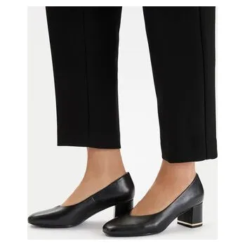 Dámské lodičky Lodičky Caprice 9-22405-45 Černá 41
