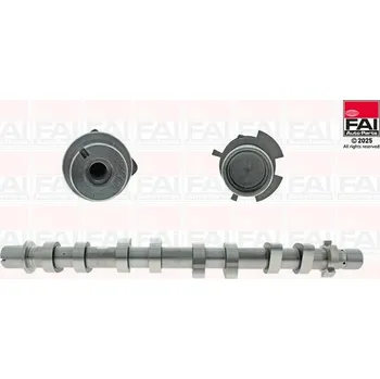 Vačková hřídel Vačkový hřídel FAI AutoParts C539