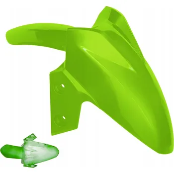 Blatník karosérie PŘEDNÍ BLATNÍK BARTON SCALPEL FLASH BENYCO SEPRAN FR 50 ZELENÝ