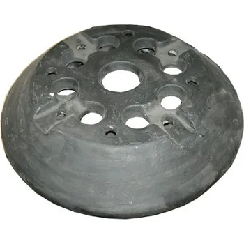 Oprava karosérie ZETOR Závaží zadních kol