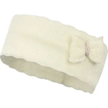 Čelenka Dětská čelenka do vlasů Jamiks RISA béžová barva, JWH117 RISA.ba.Opaska.JWH117.G 01X, vel. 42