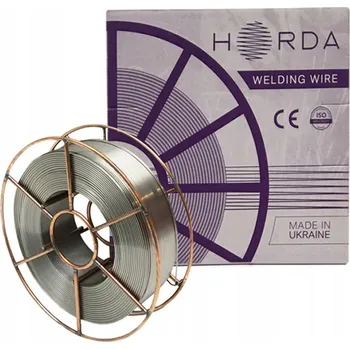 Příslušenství ke svářečce Svařovací drát SG2 BEZ MĚDI G3Si1 1,0 5kg