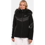Dámská lyžařská bunda Kilpi LIN-W černá 46